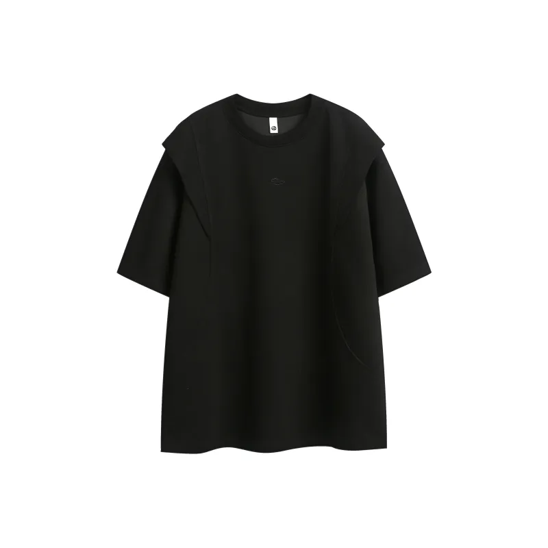 RIEZU T Shirts Unisex-0