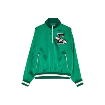 Ed Hardy Sweatshirts Women's Forest Dark Green