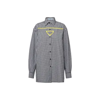 PRADA Shirts Women's Black