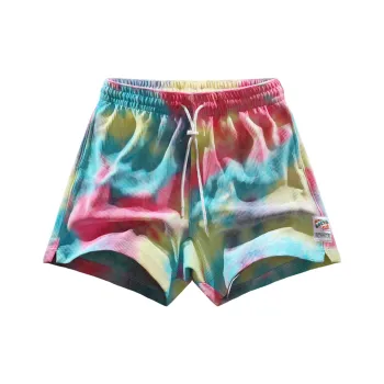 Mulinsen Basketball Shorts Unisex