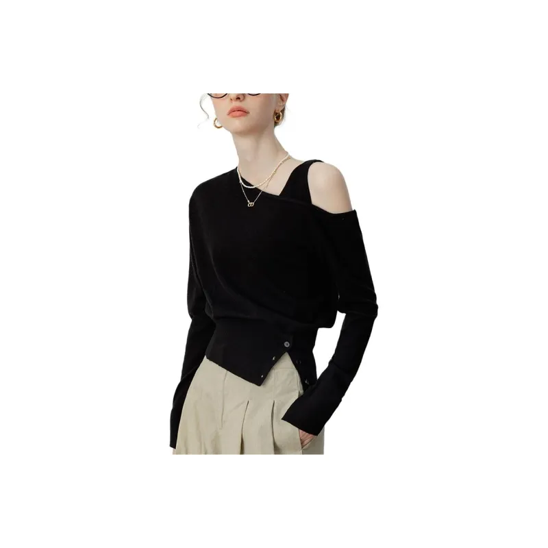 eggka Knitwear Women's-2