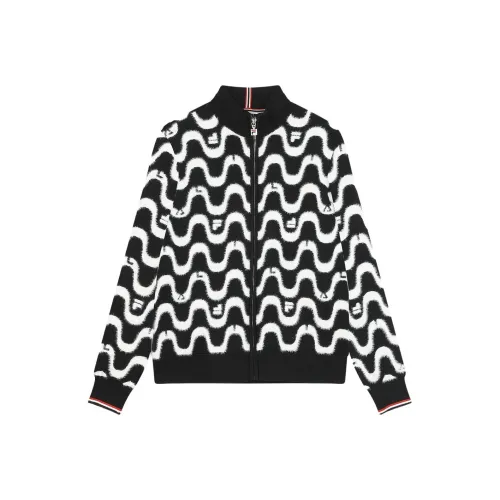 FILA Knitwear Women's Jet Black