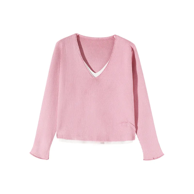 EIDOLON GRAIN Knitwear Women's-4