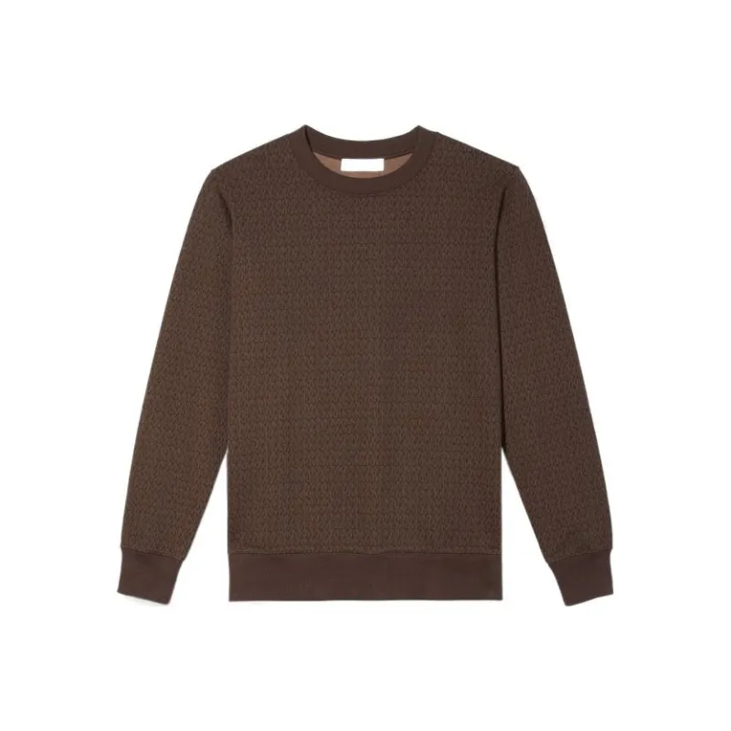 MICHAEL KORS Sweatshirts Women's Chocolate-0