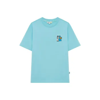 Teenie Weenie T Shirt Women's Mint