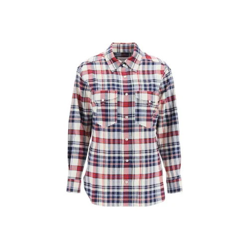 ISABEL MARANT Shirts Women's Multicolor