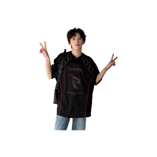 COMXZ T Shirts Unisex