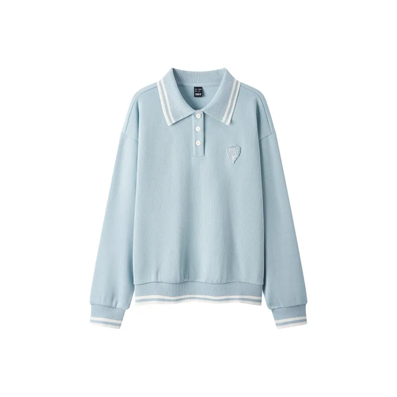 SEM/R Sweatshirts Women's-2