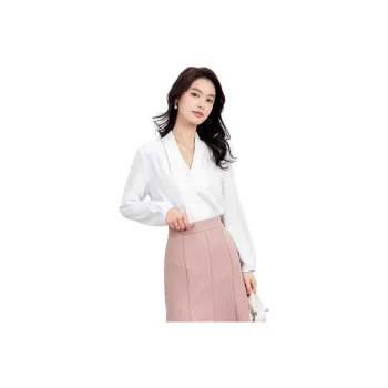 Dajia Poetry Shirts Women's