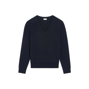 CELINE FW22 Sweater Women's Black