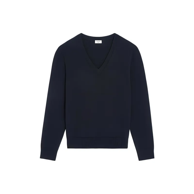 CELINE FW22 Sweater Women's Black-0