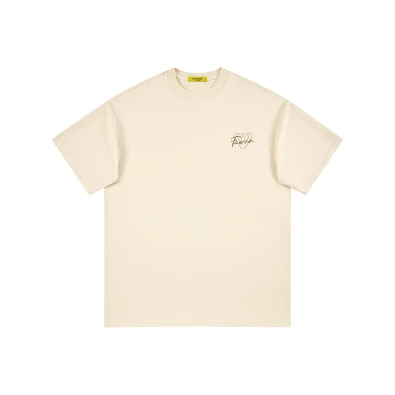 FUERZA T Shirts Unisex-7