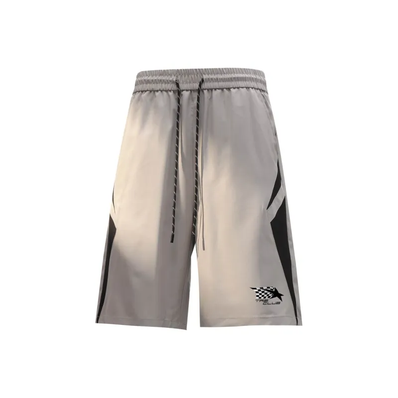 Tre Club Casual Shorts Unisex-2