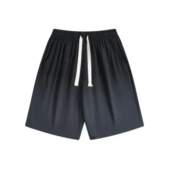 DOUBLE STAR 88 Casual Shorts Unisex
