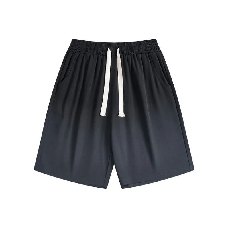 DOUBLE STAR 88 Casual Shorts Unisex-0