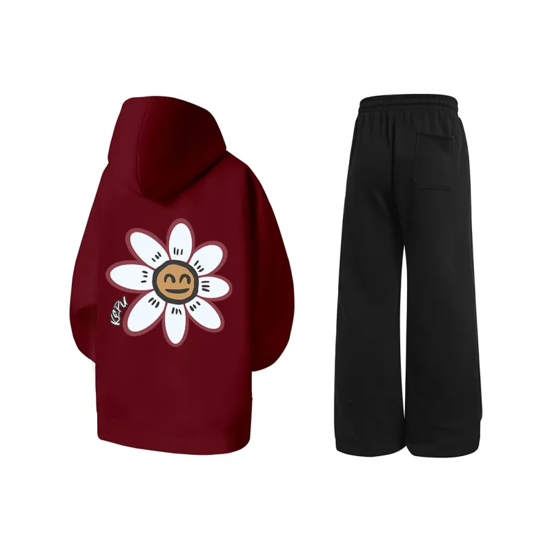 Kepu Casual Sportswear Unisex-0