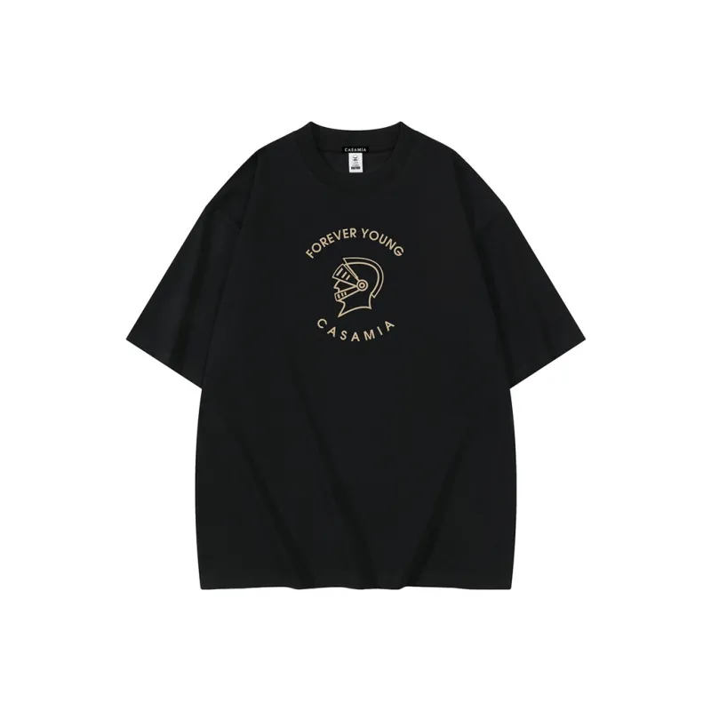 CASAMIA T Shirts Unisex-0
