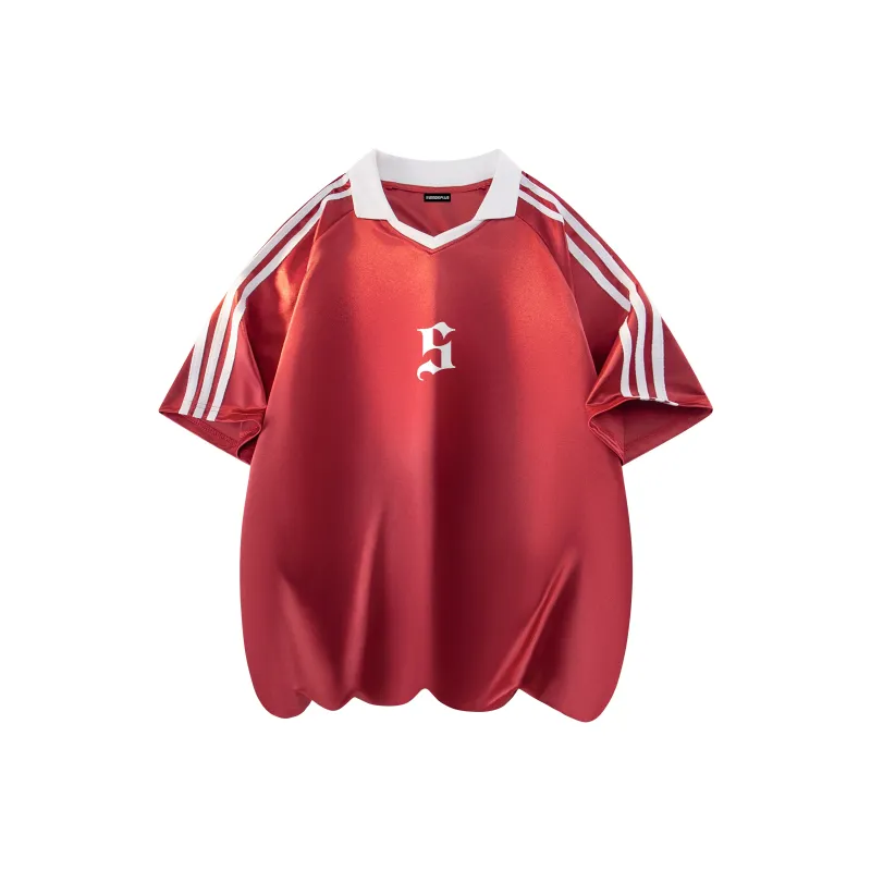 SOIE Soccer Jerseys Unisex-6