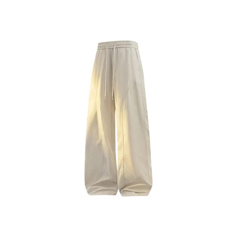 Mackyo x SOORCHCE Casual Pants Unisex-4