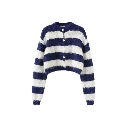 Cubic Knitwear Women's