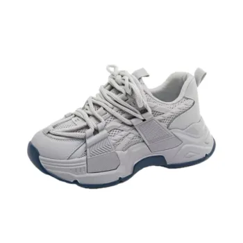 Luji Low Top Chunky Sneakers Women's