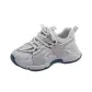 Spring Summer Gray Blue