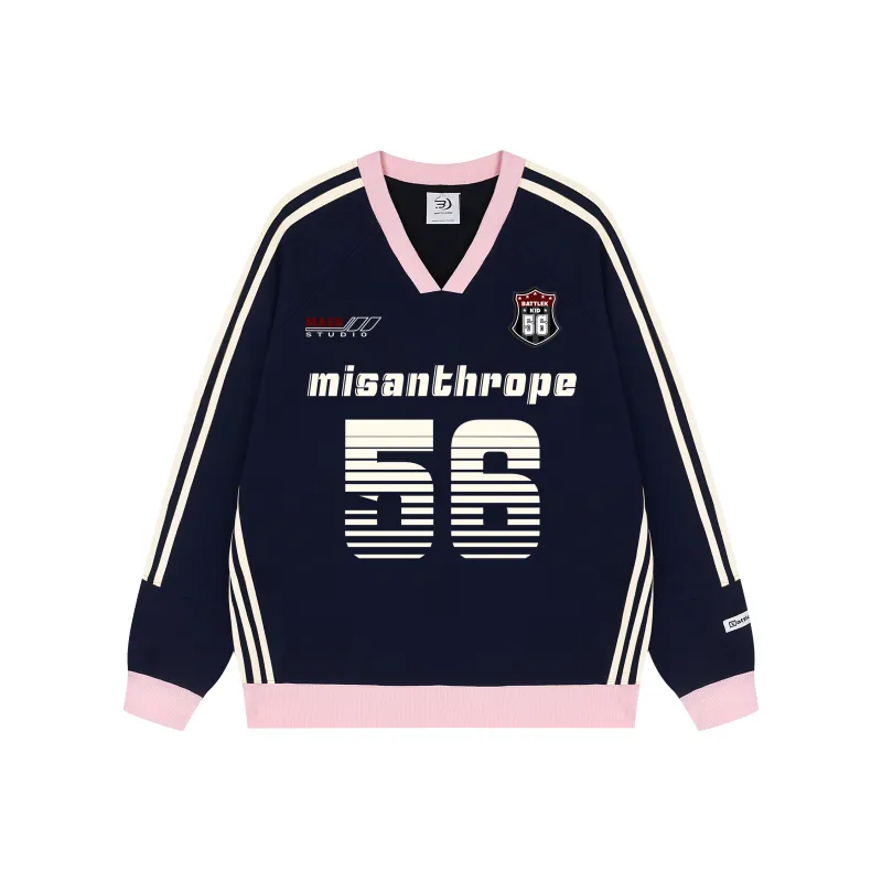 JOLLIGHT Spring And Autumn Sweatshirt Unisex-2
