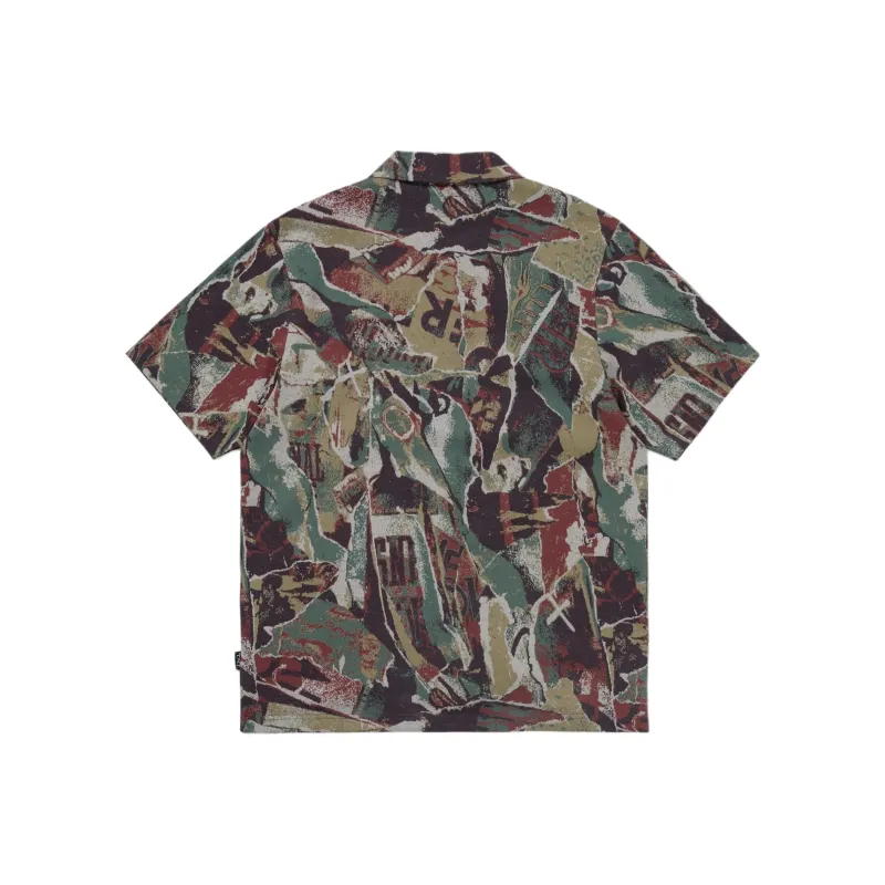 Thisisneverthat Shirts Unisex Multicolor-1