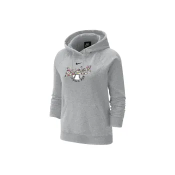 Nike Sweatshirts Women's Gray