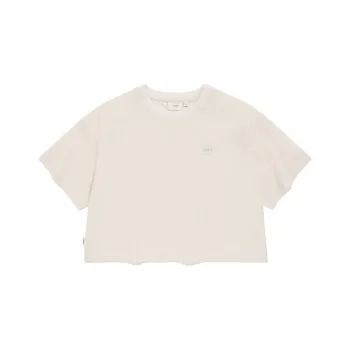 COVERNAT T Shirts Women's Ivory