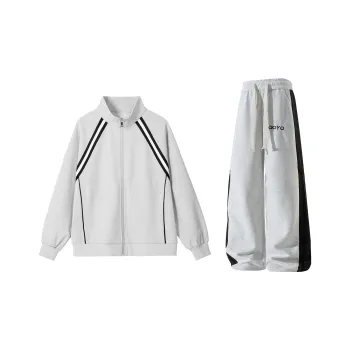 GWAF Sweatshirt Sets Unisex
