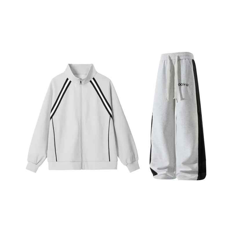 GWAF Sweatshirt Sets Unisex-0