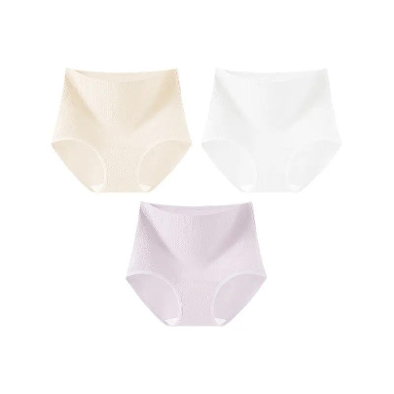 2323 Underpants Women's Combo Set-6