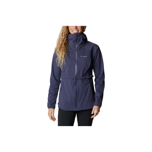 Columbia Canyon Meadows™ Jacket Women's Navy Blue
