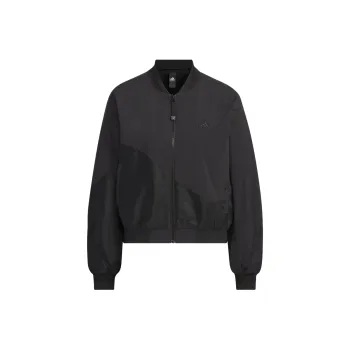 Adidas Year Of The Dragon CNY Series FW23 Jackets Coats Women's Black
