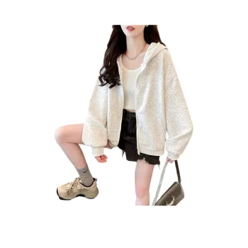Oudifu Sweatshirts Women's