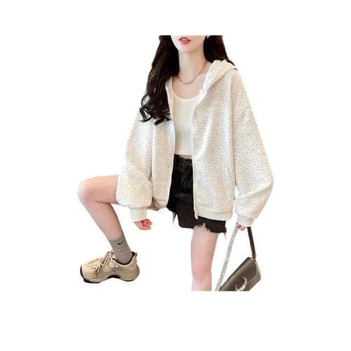 Oudifu Sweatshirts Women's