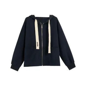 EVPGB Sweatshirt Women's Navy Blue