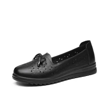 AOKANG Casual Single Shoes Women's