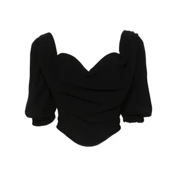 Vivienne Westwood Sunday Corset Top