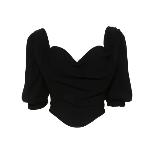 Vivienne Westwood Sunday Corset Top