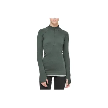 Lululemon Rest Less Knitwear Women's Dark Green