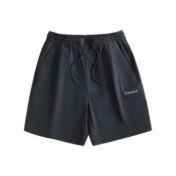 Dance With Wolves Casual Shorts Men's