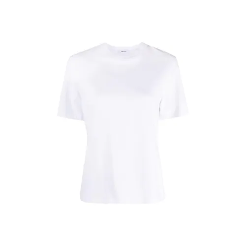 Ferragamo T-Shirts Women's White