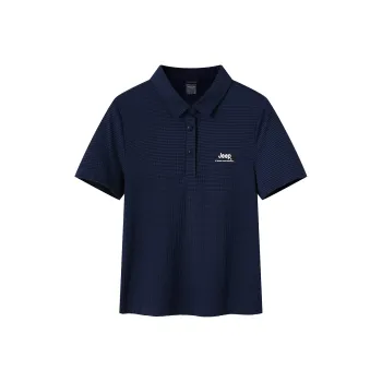 Jeep Polo Shirts Women's