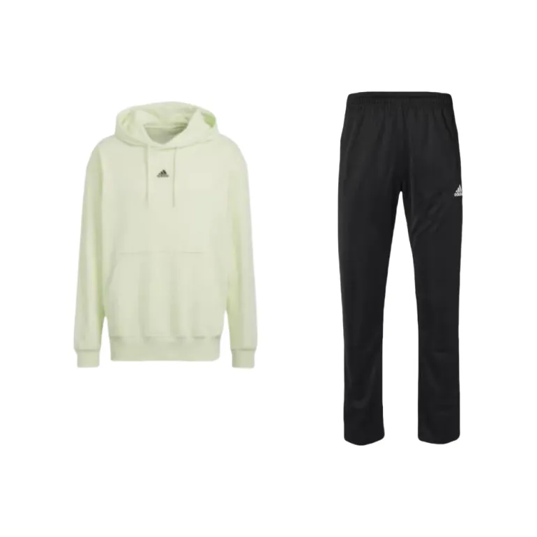 Adidas Casual Sportswear Men-0