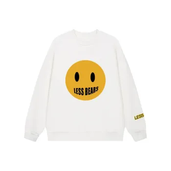 LESS BEARS Sweatshirts Women's