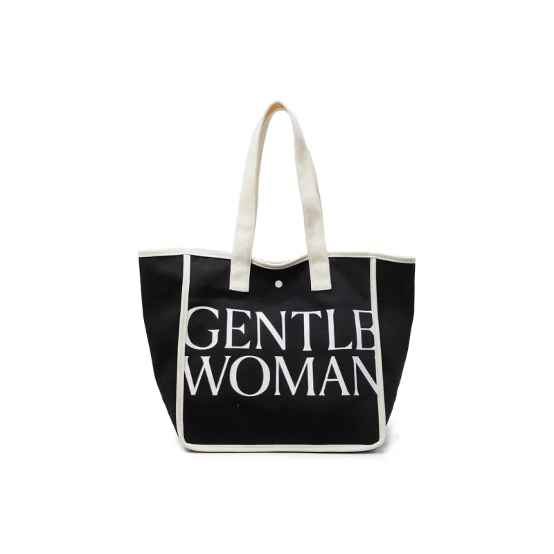Homeboisportclub Fabric Tote Bag, Shopping Bag, Handbag, Shoulder Bag Regular Women's Multicolor-24