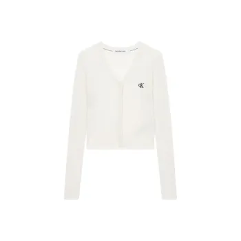 CALVIN KLEIN Knitwear Women's Ecru