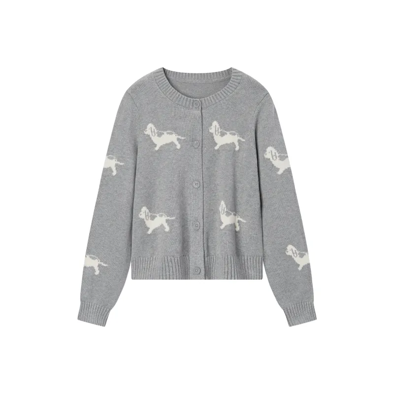 SEM/R Knitwear Women's-2